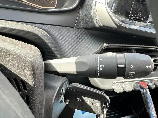 Peugeot 208 view 10