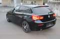 BMW 116 i Limousine Advantage M- Sportpaket Klimaauto Nero - thumbnail 10