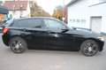 BMW 116 i Limousine Advantage M- Sportpaket Klimaauto Nero - thumbnail 7