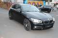 BMW 116 i Limousine Advantage M- Sportpaket Klimaauto Nero - thumbnail 3