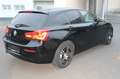 BMW 116 i Limousine Advantage M- Sportpaket Klimaauto Nero - thumbnail 8