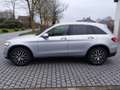 Mercedes-Benz GLC 200 d Business Solution (EU6AP) Plateado - thumbnail 9