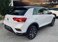 Volkswagen T-Roc T-Roc I 2017 1.0 tsi Style 110cv Blanc - thumbnail 2