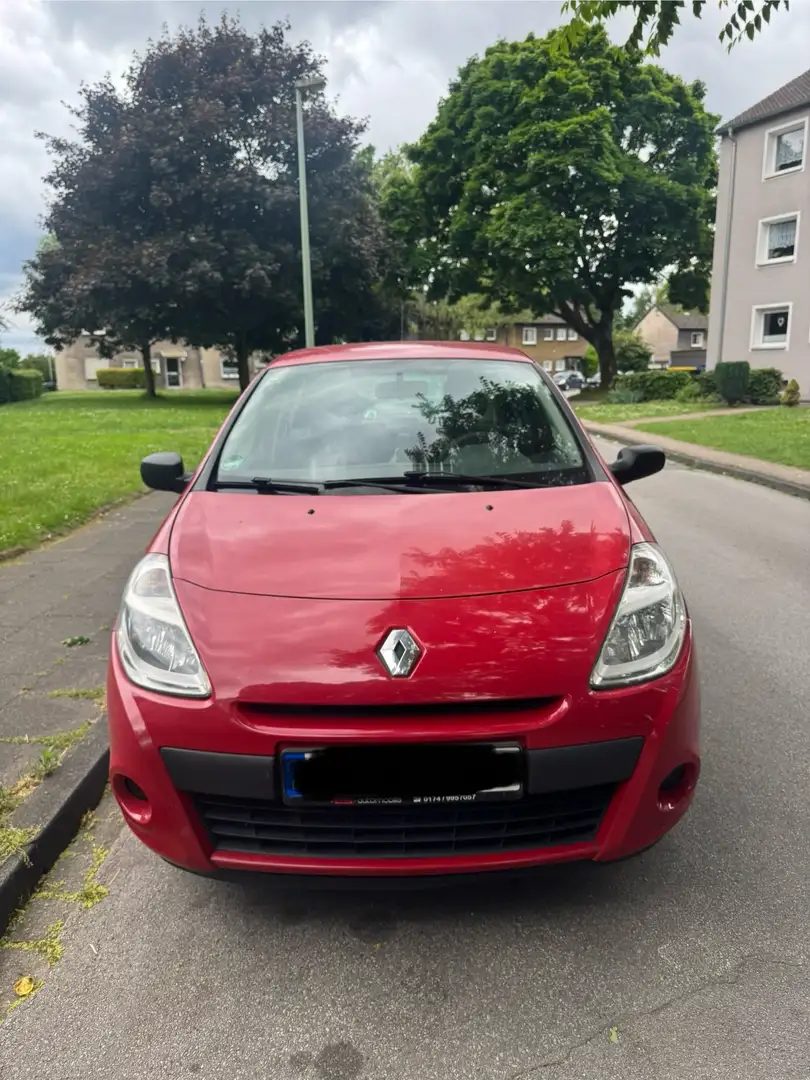 Renault Clio 1.2 16V 75 Dynamique Tüv Neu! - 1
