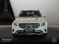 Mercedes-Benz GLC 300 d 4M AHK+MULTIBEAM+KAMERA+TOTW+KEYLESS+9G Weiß - thumbnail 3