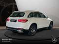 Mercedes-Benz GLC 300 d 4M AHK+MULTIBEAM+KAMERA+TOTW+KEYLESS+9G Weiß - thumbnail 8