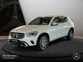 Mercedes-Benz GLC 300 d 4M AHK+MULTIBEAM+KAMERA+TOTW+KEYLESS+9G Weiß - thumbnail 2
