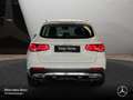 Mercedes-Benz GLC 300 d 4M AHK+MULTIBEAM+KAMERA+TOTW+KEYLESS+9G Weiß - thumbnail 9