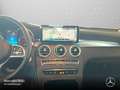 Mercedes-Benz GLC 300 d 4M AHK+MULTIBEAM+KAMERA+TOTW+KEYLESS+9G Weiß - thumbnail 16