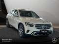 Mercedes-Benz GLC 300 d 4M AHK+MULTIBEAM+KAMERA+TOTW+KEYLESS+9G Weiß - thumbnail 5
