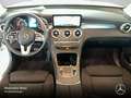 Mercedes-Benz GLC 300 d 4M AHK+MULTIBEAM+KAMERA+TOTW+KEYLESS+9G Weiß - thumbnail 13