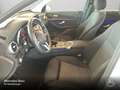 Mercedes-Benz GLC 300 d 4M AHK+MULTIBEAM+KAMERA+TOTW+KEYLESS+9G Weiß - thumbnail 11