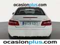 Mercedes-Benz E 220 Coupé 220CDI BE Blanc - thumbnail 15