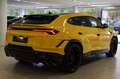 Lamborghini Urus PERFORMANTE"VOLL CARBON AUSSEN+INNEN"B&O" Amarillo - thumbnail 4