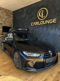 xDrive Competition Touring BMW Garantie