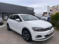 Volkswagen Polo 5p 1.0 evo Comfortline 80cv *NEOPATENTATI* Wit - thumbnail 1