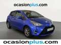 Toyota Yaris 100H 1.5 Active Azul - thumbnail 2