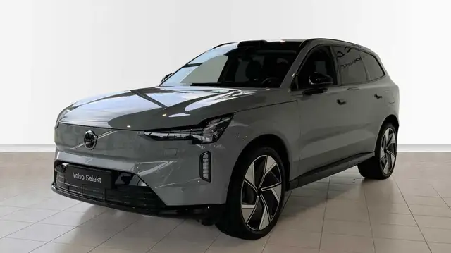 Volvo EX90 Ultra, Twin Motor, Electric, 7 Zitplaatsen + Pano