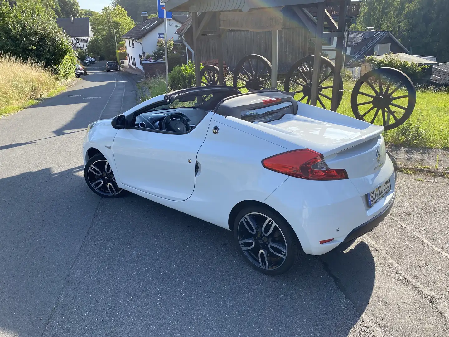Renault Wind TCe 100 Dynamique - 2