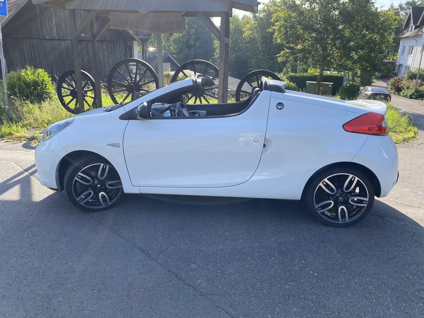 Renault Wind TCe 100 Dynamique - 1
