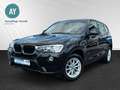 BMW X3 xDrive 20 d Advantage|1.Hand|Ahk|Kamera|Navi Noir - thumbnail 2