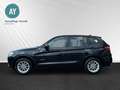 BMW X3 xDrive 20 d Advantage|1.Hand|Ahk|Kamera|Navi Noir - thumbnail 9
