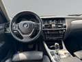 BMW X3 xDrive 20 d Advantage|1.Hand|Ahk|Kamera|Navi Noir - thumbnail 16
