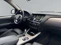 BMW X3 xDrive 20 d Advantage|1.Hand|Ahk|Kamera|Navi Noir - thumbnail 18