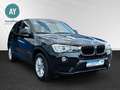 BMW X3 xDrive 20 d Advantage|1.Hand|Ahk|Kamera|Navi Noir - thumbnail 5