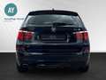 BMW X3 xDrive 20 d Advantage|1.Hand|Ahk|Kamera|Navi Noir - thumbnail 7