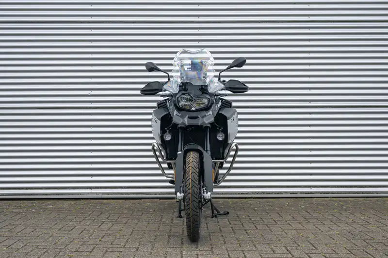 BMW F 900 GS Adventure - foto 7