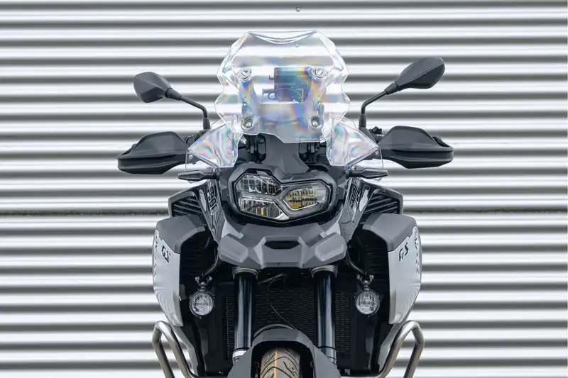 BMW F 900 GS Adventure - foto 8