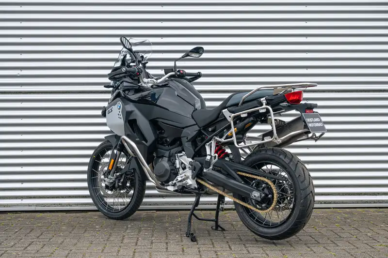 BMW F 900 GS Adventure - foto 6