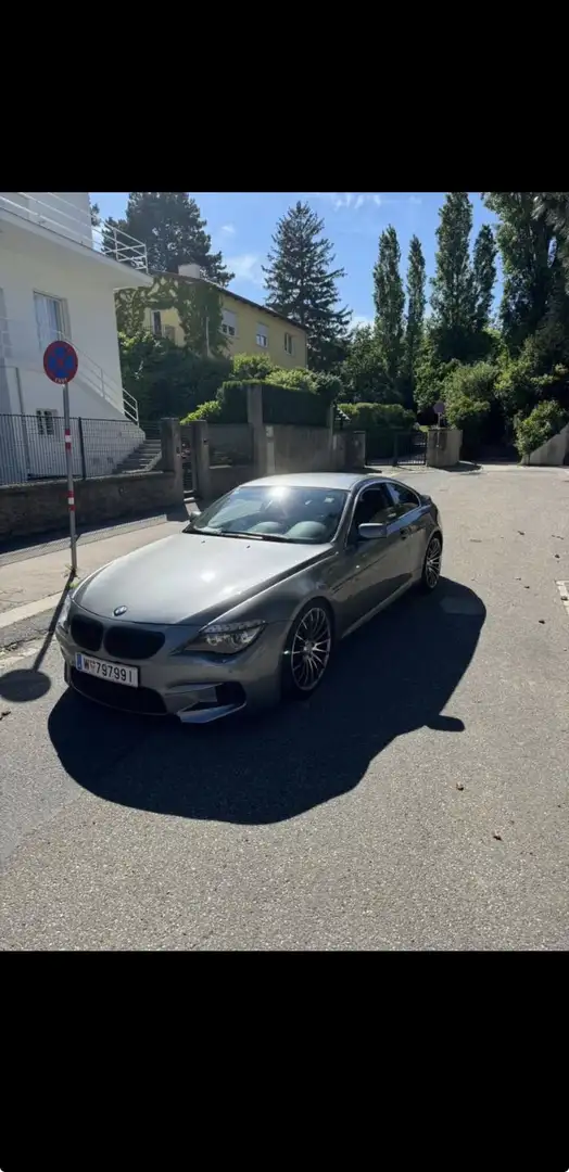 BMW 630 630i - 2