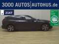 Volvo V60 T6 Twin Engine AWD R-Design Navi H-K LED RFK Schwarz - thumbnail 1