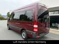 Mercedes-Benz Sprinter II Kombi 315CDI Klima 9Sitzer Rampe Sta Rosso - thumbnail 6