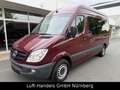 Mercedes-Benz Sprinter II Kombi 315CDI Klima 9Sitzer Rampe Sta Rosso - thumbnail 1