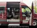 Mercedes-Benz Sprinter II Kombi 315CDI Klima 9Sitzer Rampe Sta Rosso - thumbnail 11