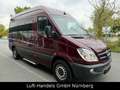 Mercedes-Benz Sprinter II Kombi 315CDI Klima 9Sitzer Rampe Sta Rosso - thumbnail 3