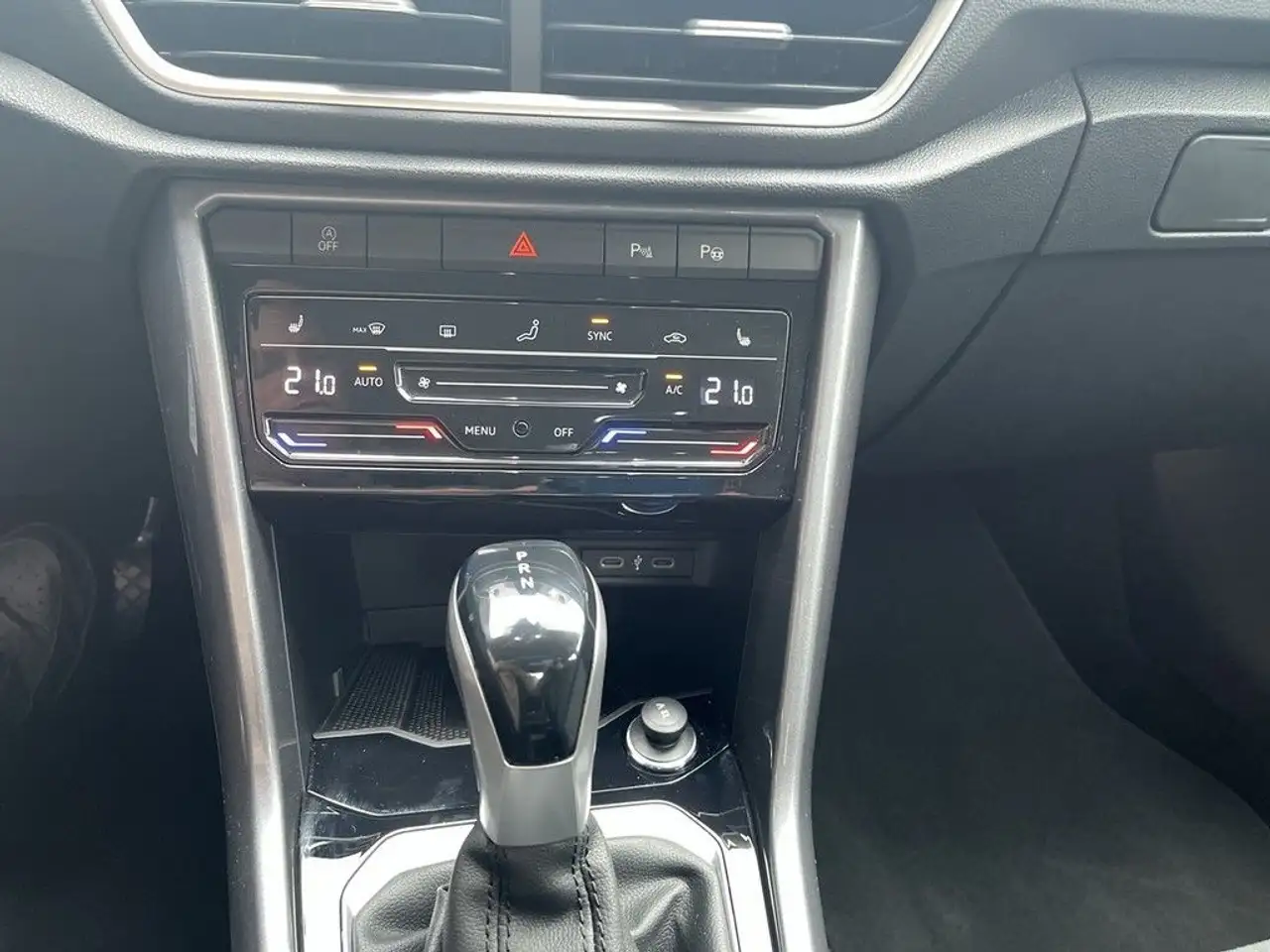 Volkswagen T-Roc 1.5 TSI DSG Style Navi LED ACC 18 Zoll, миниатюра 19