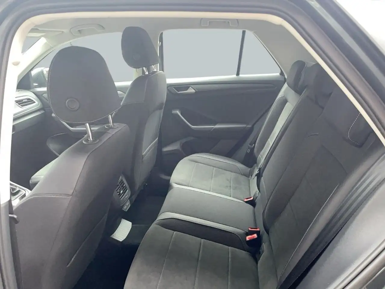 Volkswagen T-Roc 1.5 TSI DSG Style Navi LED ACC 18 Zoll, миниатюра 14