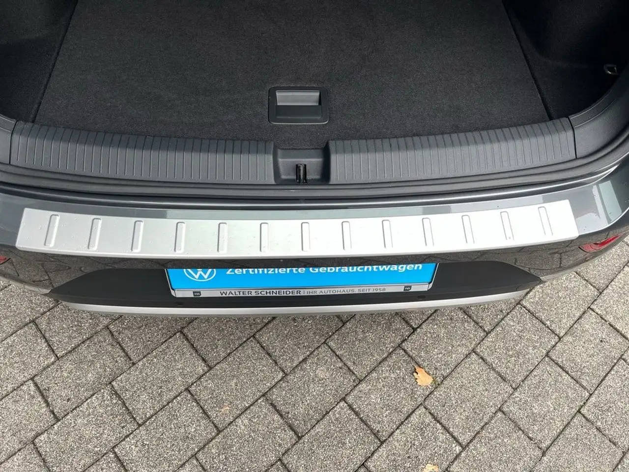 Volkswagen T-Roc 1.5 TSI DSG Style Navi LED ACC 18 Zoll, миниатюра 16