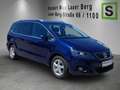 SEAT Alhambra ALHAMBRA Xcellence 2.0 TDI Blau - thumbnail 3