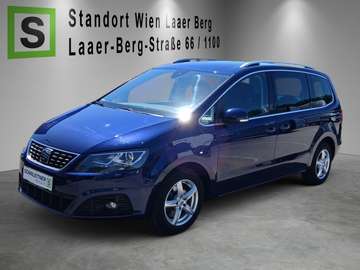 ALHAMBRA Xcellence 2.0 TDI