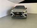 Mercedes-Benz EQS SUV EQS 580 4M SUV AMG Premium+ Hyperscreen AHK 360 Grau - thumbnail 2