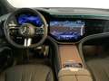 Mercedes-Benz EQS SUV EQS 580 4M SUV AMG Premium+ Hyperscreen AHK 360 Grau - thumbnail 9