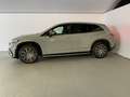 Mercedes-Benz EQS SUV EQS 580 4M SUV AMG Premium+ Hyperscreen AHK 360 Grau - thumbnail 3