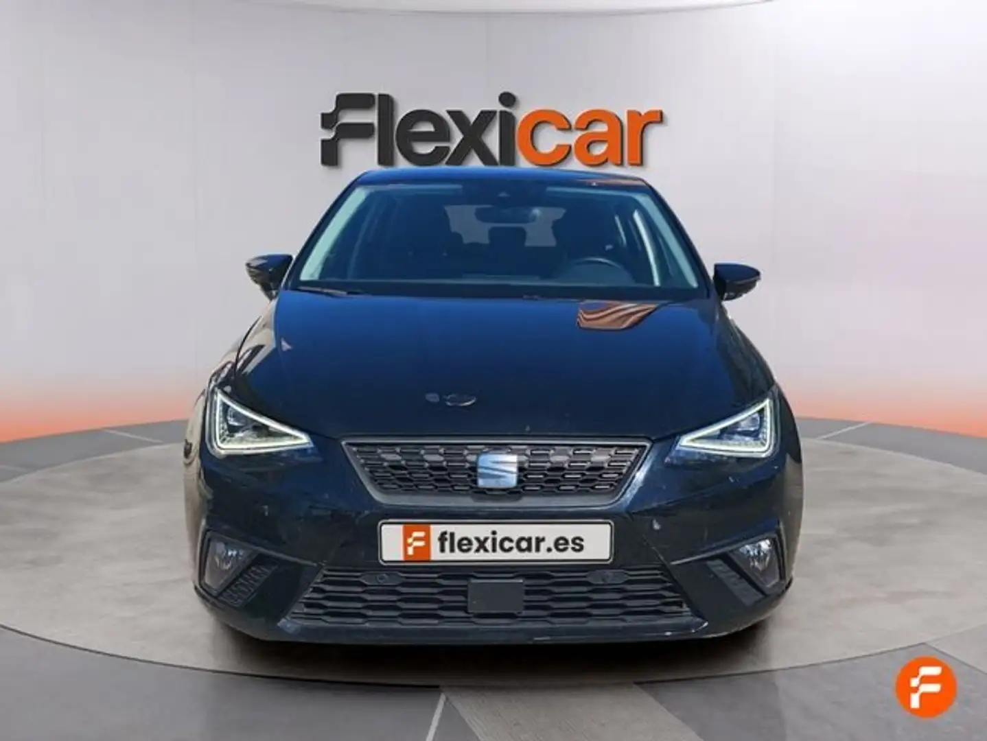 SEAT Ibiza 1.0 TSI 81kW (110CV) Style Blanco - 2