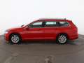 Volkswagen Passat Variant 2.0 TDI Business Aut LED RADAR NAV Rot - thumbnail 10