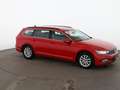Volkswagen Passat Variant 2.0 TDI Business Aut LED RADAR NAV Rot - thumbnail 5